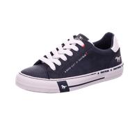 Mustang Shoes 1353301-820 navy STANDARD für Damen, blau, Größe 37 EU