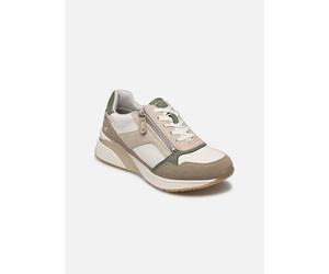Mustang shoes - 1358311/41 - Beige - Sneaker - Größe 40
