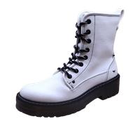 Mustang Shoes 1362505-1 weiss STANDARD für Damen, weiß, Größe 40 EU