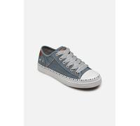 Mustang shoes - 1376303/807 - blau - Sneaker - Größe 41