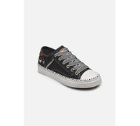 Mustang shoes - 1376303/9 - schwarz - Sneaker - Größe 40