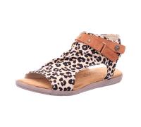 Mustang Shoes 1394804-966 cognac/leo FS 2021 für Damen, animal, Größe 39 EU