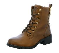 Mustang Shoes 1402502-307 cognac STANDARD für Damen, braun, Größe 39 EU