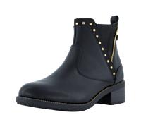 Mustang Shoes 1402503-9 schwarz STANDARD für Damen, schwarz, Größe 38 EU