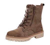 Mustang Shoes 1404601-318 taupe STANDARD für Damen, grau, Größe 42 EU