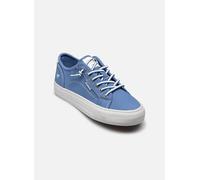 Mustang Damen 1420-304 Sneaker, blau, 40 EU