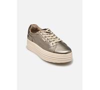 Mustang shoes - 1497302 - Gold und Bronze - Sneaker - Größe 39