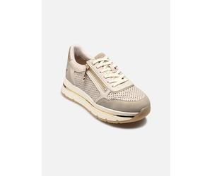 Mustang shoes - 1498302 - Beige - Sneaker - Größe 39