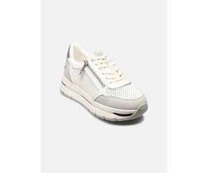 Mustang shoes - 1498302 - Weiß - Sneaker - Größe 40