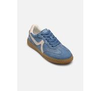 Mustang shoes - 1511302 - blau - Sneaker - Größe 38