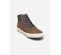 Mustang shoes - 15M0041004 - braun - Sneaker - Größe 45