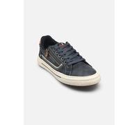 Mustang shoes - 15M0041005 - Blau - Sneaker - Größe 42