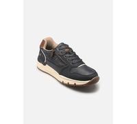 Mustang shoes - 15M0051001 - Blau - Sneaker - Größe 42