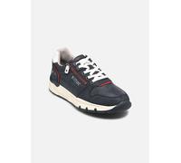 Mustang shoes - 15M0051007 - Blau - Sneaker - Größe 42