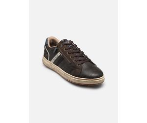 Mustang shoes - 15M0061002 - Braun - Sneaker - Größe 43