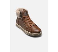 Mustang shoes - 15M0102002 - weinrot - Sneaker - Größe 39