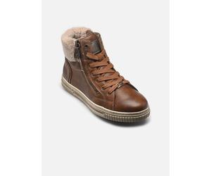 Mustang shoes - 15M0102002 - weinrot - Sneaker - Größe 41