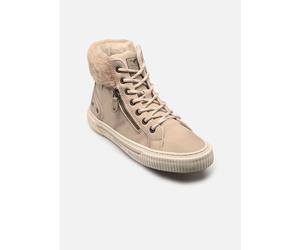 Mustang shoes - 15M0112003 - beige - Sneaker - Größe 37