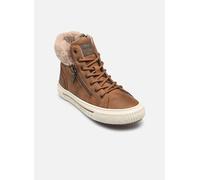 Mustang shoes - 15M0112003 - Braun - Sneaker - Größe 37