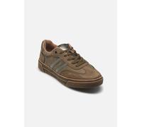 Mustang Damen Olivgrün Street Plateau Sneakers Schuhe EU 37