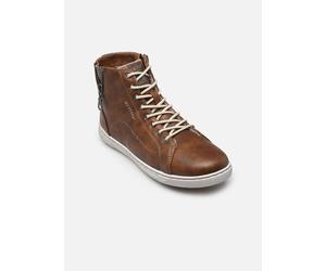 Mustang shoes - 15M0342001 - Braun - Sneaker - Größe 38