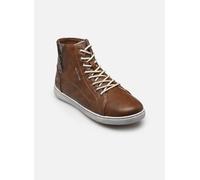 Mustang shoes - 15M0342001 - Gold und Bronze - Sneaker - Größe 39