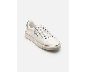 Mustang shoes - 26M0032006 - Weiß - Sneaker - Größe 37