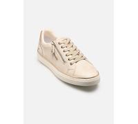 Mustang shoes - 26M0032006 - Weiß - Sneaker - Größe 42