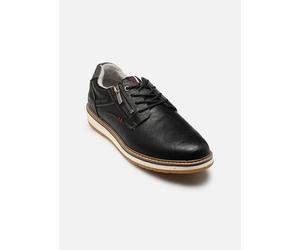 Mustang shoes - 26M0041003 - Blau - Sneaker - Größe 43