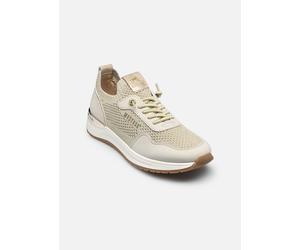 Mustang shoes - 26M0522001 - Beige - Sneaker - Größe 37