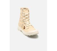 Mustang shoes - 26M0742007 - Beige - Sneaker - Größe 38