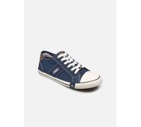 Mustang shoes - 4058310/841 - blau - Sneaker - Größe 46
