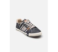 Mustang shoes - 4072317/800 - blau - Sneaker - Größe 44