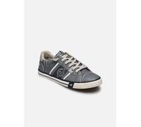 Mustang shoes - 4072317/875 - Weiß - Sneaker - Größe 44