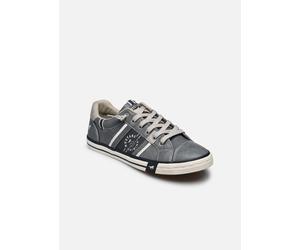 Mustang shoes - 4072317/875 - Weiß - Sneaker - Größe 44