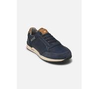 Mustang shoes - 4154401 - blau - Sneaker - Größe 41