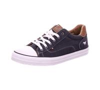 Mustang Shoes 4180302-9 schwarz STANDARD für Herren, schwarz, Größe 44 EU