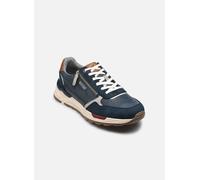 Mustang shoes - 4186307 - blau - Sneaker - Größe 44