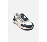 Mustang shoes - 4200302 - blau - Sneaker - Größe 43