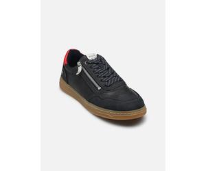 Mustang shoes - 4204301 - Blau - Sneaker - Größe 43