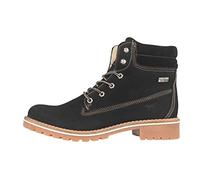 MUSTANG Shoes Boots in Übergrößen Schwarz 2837-604-9 große Damenschuhe, Größe:43