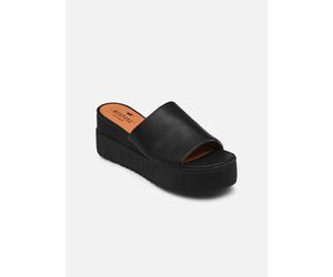 Mustang shoes - Clogs & Pantoletten 1459701/9 - Schwarz - Größe 40