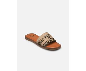 Mustang shoes - Clogs & Pantoletten 1519701 - Beige - Größe 36