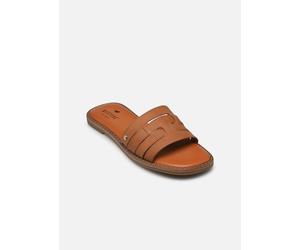 Mustang shoes - Clogs & Pantoletten 1519701 - Braun - Größe 36