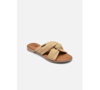Mustang shoes - Clogs & Pantoletten 26M0072004 - Beige - Größe 36