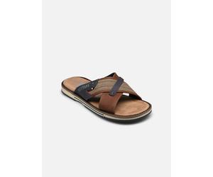 Mustang shoes - Clogs & Pantoletten 26M0101001 - Braun - Größe 41