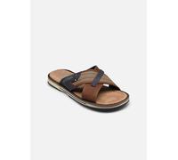 Mustang shoes - Clogs & Pantoletten 26M0101001 - Braun - Größe 43