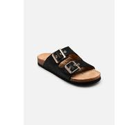 Mustang shoes - Clogs & Pantoletten 26M0652002 - Schwarz - Größe 42