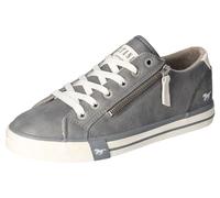 MUSTANG Shoes Damen Schuhe Sneakers Low Top Halbschuhe Schnürer 1146-319-875 Sky 37