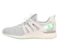 MUSTANG Shoes Halbschuhe in Übergrößen Mehrfarbig 4132-304-277 große Herrenschuhe, Größe:49